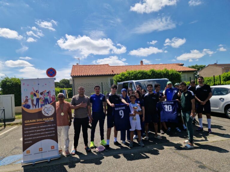  Activité sportive à Toulouse : un levier essentiel pour remobiliser les jeunes